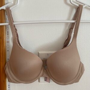 Victoria’s Secret | Push-Up Bra | Beige